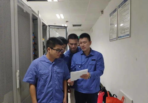 学先进 当先锋 通讯设备修理领域的卓越追求