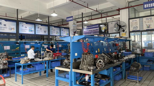 汽车自动变速箱故障代码 故障现象 故障提示怎么回事