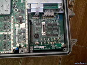 通讯设备DIY与修理 拆机乐园与电子制作论坛的魅力