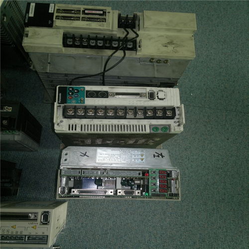 东莞松下伺服驱动器ERR11、14、16、22报警维修与通讯设备故障处理指南